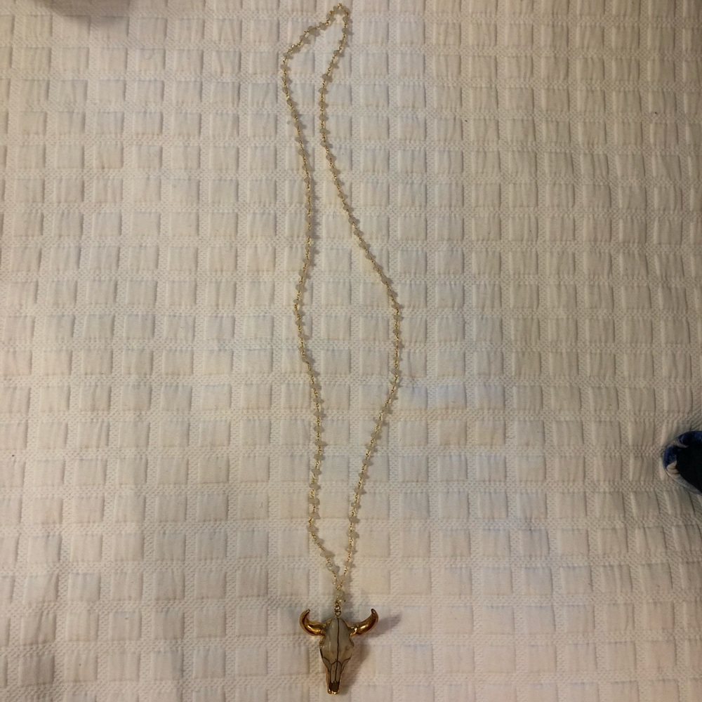 Long Neckless